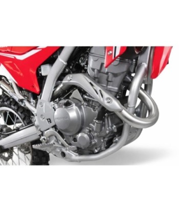Escape GPR Honda Crf 300 L / Rally 2021/2024 e5 - Decatalizzatore