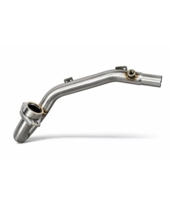 Escape GPR Honda Crf 300 L / Rally 2025/2026 e5 plus - Decatalizzatore