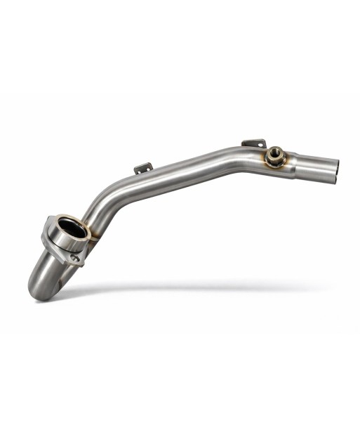 Escape GPR Honda Crf 300 L / Rally 2025/2026 e5 plus - Decatalizzatore