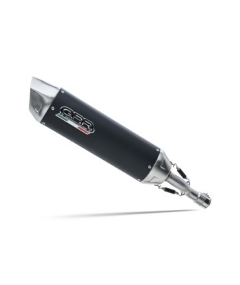 Escape GPR Honda Adv 350 2022/2024 e5 - Furore-X Scooter