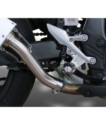 Escape GPR Honda Cb 500 F 2021/2025 e5 - Albus Evo4