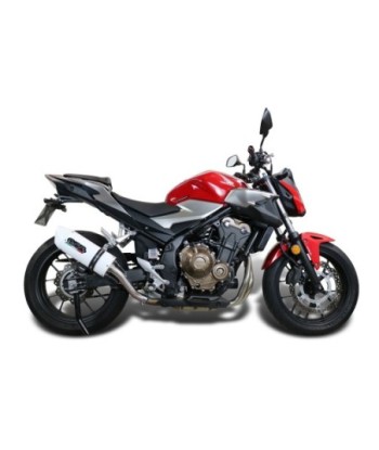 Escape GPR Honda Cb 500 F 2021/2025 e5 - Albus Evo4