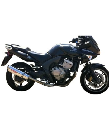 Escape GPR Honda Cbf 500 2004/2007 - Trioval
