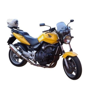 Escape GPR Honda Cbf 500 2004/2007 - Trioval