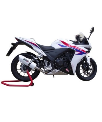 Escape GPR Honda Cbr 500 R 2022/2023 e5 - Albus Evo4