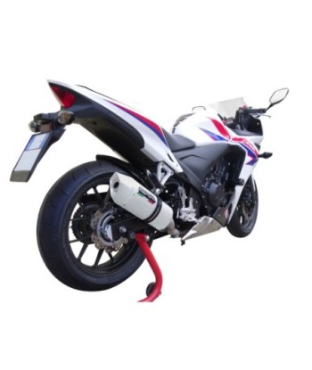 Escape GPR Honda Cbr 500 R 2022/2023 e5 - Albus Evo4