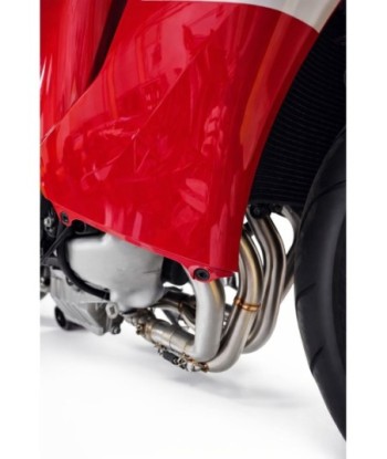 Escape GPR Honda Cbr 600 Rr 2007/2023 - M3 Inox