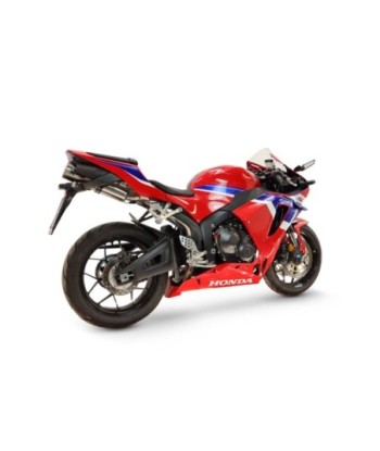 Escape GPR Honda Cbr 600 Rr 2007/2023 - M3 Inox