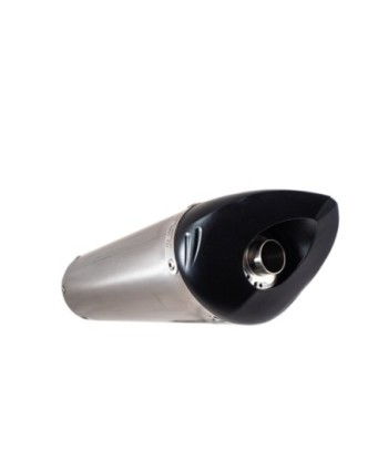 Escape GPR Honda Cbr 600 Rr 2024/2026 - Tiburon Titanium