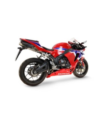 Escape GPR Honda Cbr 600 Rr 2024/2026 - Deeptone Inox