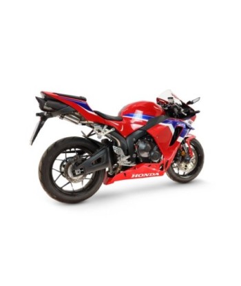 Escape GPR Honda Cbr 600 Rr 2024/2026 - Tiburon Titanium