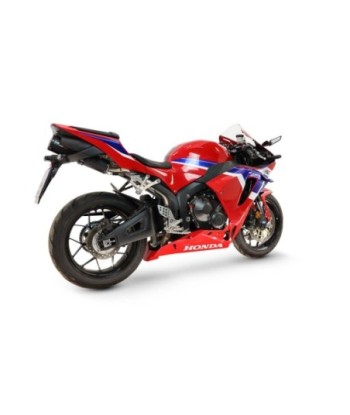 Escape GPR Honda Cbr 600 Rr 2024/2026 - M3 Black Titanium