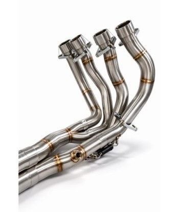 Escape GPR Honda Cbr 600 Rr 2024/2026 - M3 Black Titanium