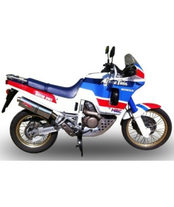 Escape GPR Honda Africa Twin 650 Rd03 1988/1989 - Trioval