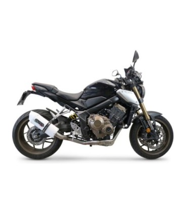 Escape GPR Honda Cb 650 R 2021/2023 e5 - Albus Evo4