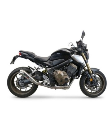 Escape GPR Honda Cb 650 R 2021/2023 e5 - Powercone Evo