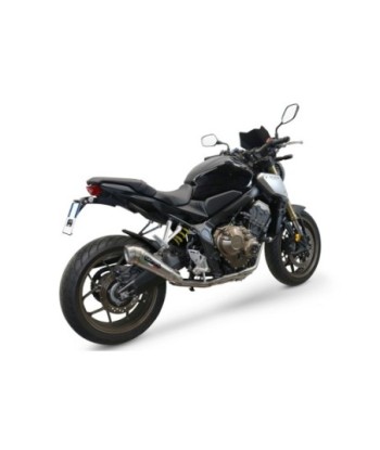 Escape GPR Honda Cbr 650 F 2014/2016 - Powercone Evo