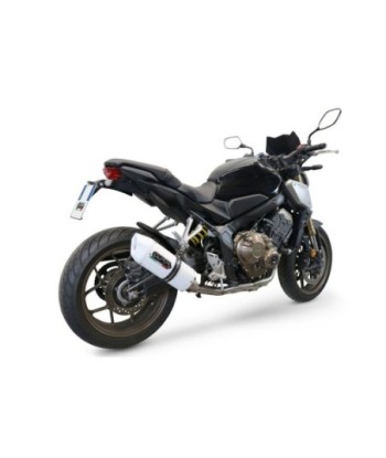 Escape GPR Honda Cbr 650 R 2021/2023 e5 - Albus Evo4