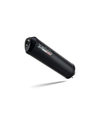 Escape GPR Honda Dominator Nx 650 1988/2001 - Ghisa