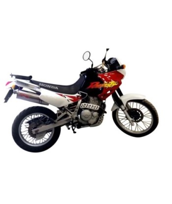 Escape GPR Honda Dominator Nx 650 1988/2001 - Trioval