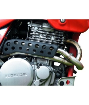 Escape GPR Honda Dominator Nx 650 1988/2001 - Decatalizzatore