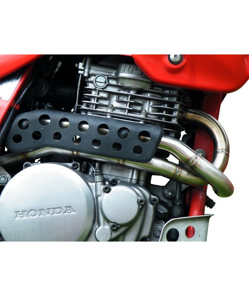 Escape GPR Honda Dominator Nx 650 1988/2001 - Decatalizzatore