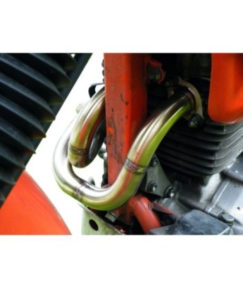 Escape GPR Honda Dominator Nx 650 1988/2001 - Decatalizzatore