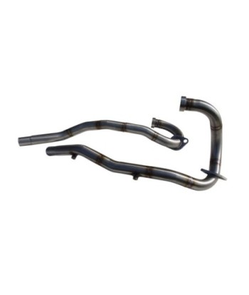 Escape GPR Honda Dominator Nx 650 1988/2001 - Decatalizzatore