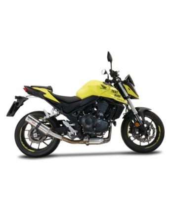 Escape GPR Honda CB 750 Hornet e5 2023/2024 - M3 Inox