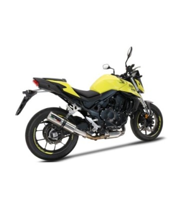 Escape GPR Honda CB 750 Hornet e5 2023/2024 - M3 Inox