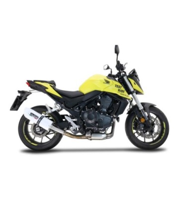 Escape GPR Honda CB 750 Hornet e5 plus 2025/2026 - Albus Evo4
