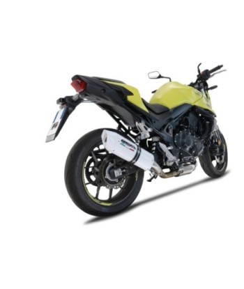 Escape GPR Honda CB 750 Hornet e5 plus 2025/2026 - Albus Evo4