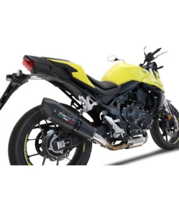 Escape GPR Honda CB 750 Hornet e5 plus 2025/2026 - M3 Black Titanium
