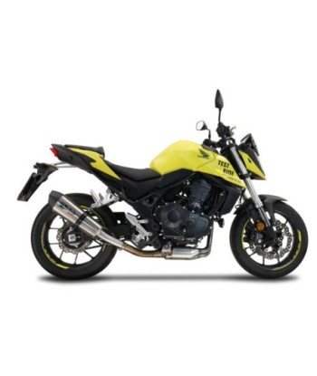 Escape GPR Honda CB 750 Hornet e5 plus 2025/2026 - New Grand Prix Evo Titanium