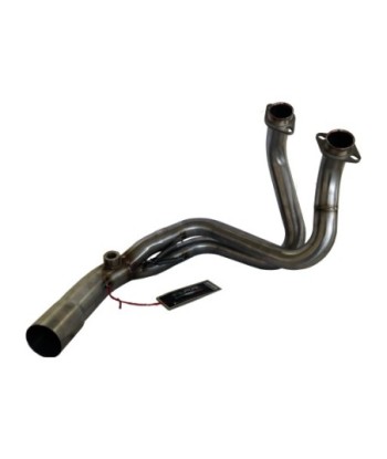 Escape GPR Honda CB 750 Hornet e5 plus 2025/2026 - Decatalizzatore