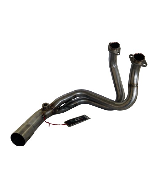 Escape GPR Honda CB 750 Hornet e5 plus 2025/2026 - Decatalizzatore