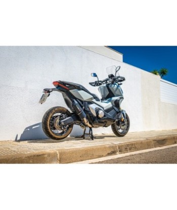 Escape GPR Honda Forza 750 2021/2024 e5 - Furore Evo4 Nero