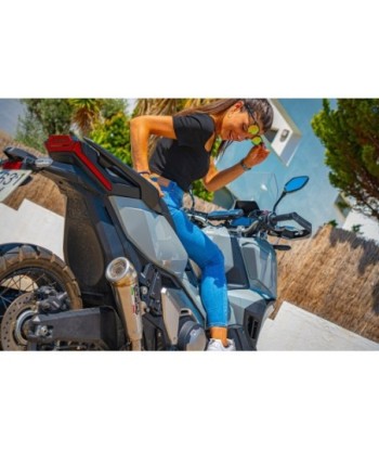 Escape GPR Honda Forza 750 2021/2024 e5 - Powercone Evo