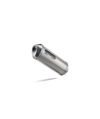Escape GPR Honda Forza 750 2021/2024 e5 - Satinox