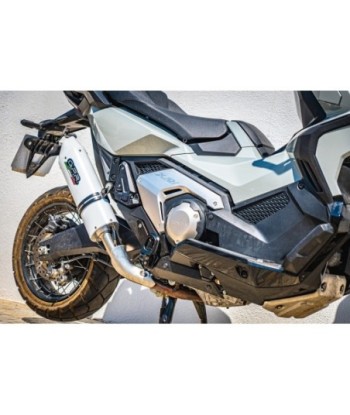 Escape GPR Honda Forza 750 2025/2026 e5 plus - Albus Evo4