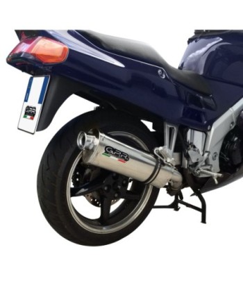 Escape GPR Honda Vfr 750 F RC36 1994/1997 - Trioval
