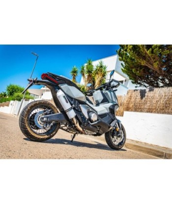 Escape GPR Honda X-Adv 750 2021/2024 e5 - Albus Evo4