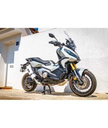 Escape GPR Honda X-Adv 750 2021/2024 e5 - Albus Evo4
