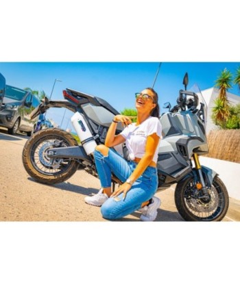 Escape GPR Honda X-Adv 750 2021/2024 e5 - Albus Evo4