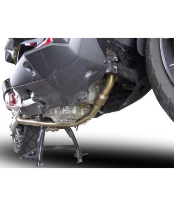 Escape GPR Honda X-Adv 750 2021/2024 e5 - Decatalizzatore