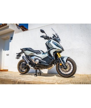 Escape GPR Honda X-Adv 750 2025/2026 e5 plus - Furore Evo4 Nero