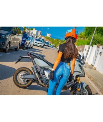 Escape GPR Honda X-Adv 750 2025/2026 e5 plus - M3 Inox