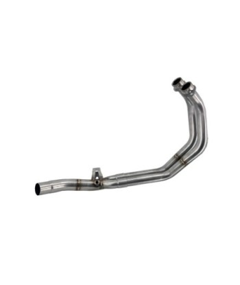 Escape GPR Honda XL 750 TRANSALP 750 2023/2024 e5 - Decatalizzatore