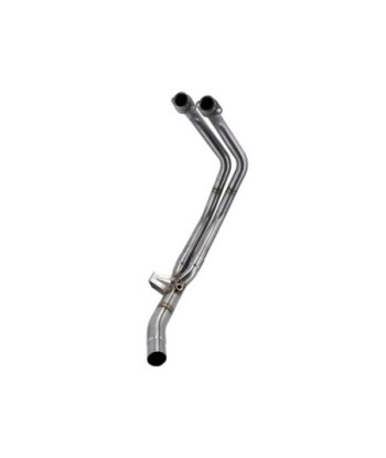 Escape GPR Honda XL 750 TRANSALP 750 2025/2026 e5 plus - Decatalizzatore