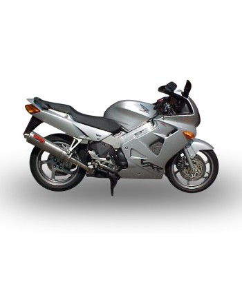Escape GPR Honda Vfr 800 RC46 1998/2001 - Trioval